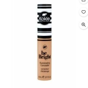 Be Bright Illuminating Concealer - Medium Beige